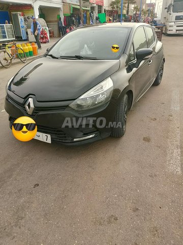 clio 4 mod 2017