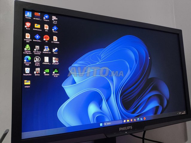 philips 27p