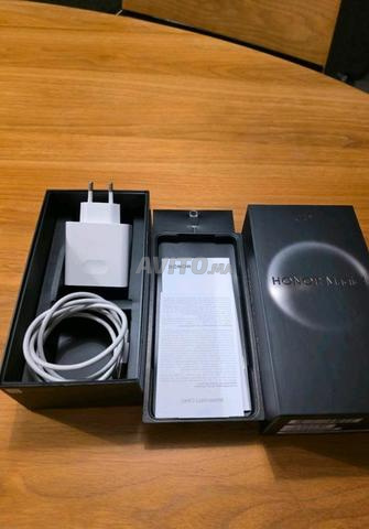 Honor Magic 4 Pro chrito man 🇩🇪 256 GB  - 2