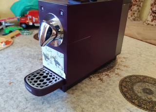 nespreso  cafe  ماكينة  القهوة 
