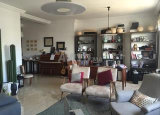 Bel appartement à louer 180 m² à Rabat