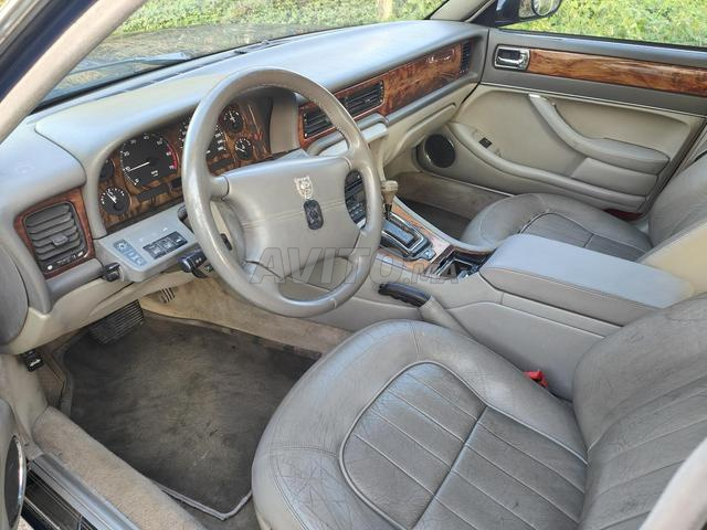 Jaguar XJ6 Essence Automatique 1998 à Casablanca