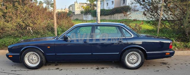 Jaguar XJ6 Essence Automatique 1998 à Casablanca