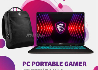  MSI SW ORD 16 HX B14VGKG-851MA 