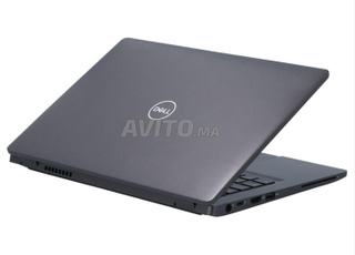 Dell latitude 5300 Core i5 Gen 8 Ram 16GB SSD256GB