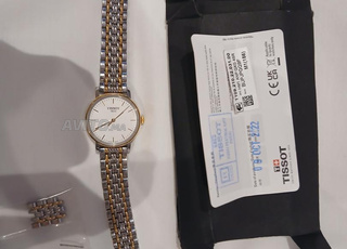 ساعه tissot اصليه للبيع