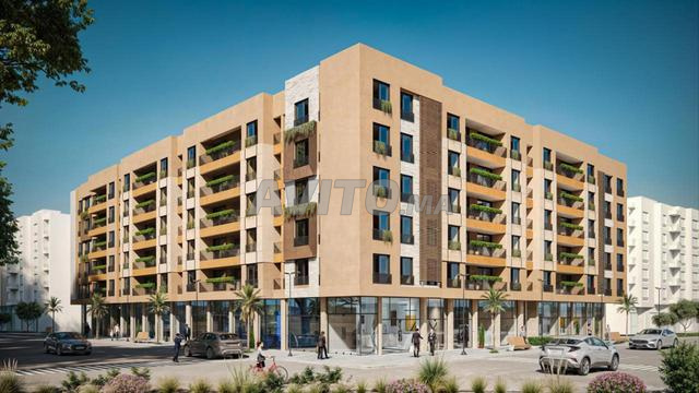 Local Commercial de 20m² à vendre à Jnane Aourad 