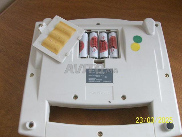 حاسوب تعليمي من Vetch - 2