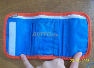 porte monnaie pour les enfant