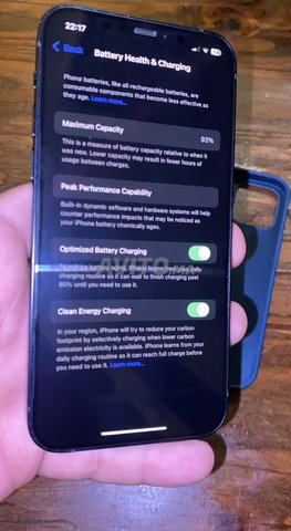 iphone 12 normal