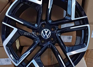 Jantes 20 pouces VW neuf 