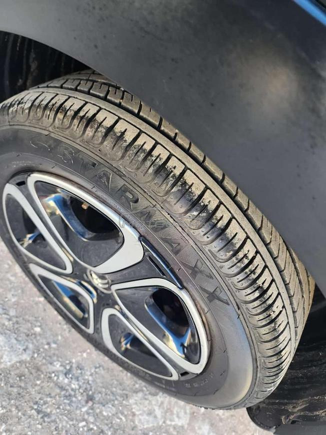 Citroen C3 Diesel Manuelle 2021 à Fès