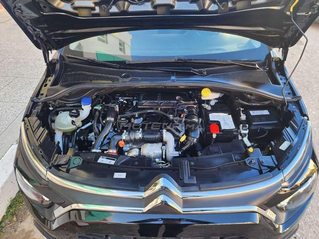 Citroen C3 Diesel Manuelle 2021 à Fès