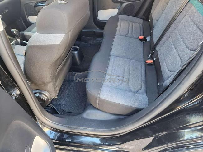 Citroen C3 Diesel Manuelle 2021 à Fès