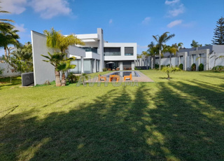 Villa 2500m les Ambassadeurs