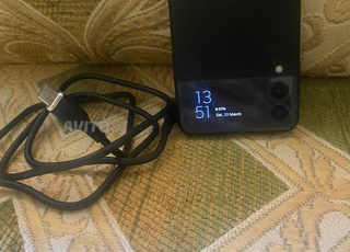 تيليفون جديد مفيه تخبشة غير ديك نقط كحلة ليفتصويرة