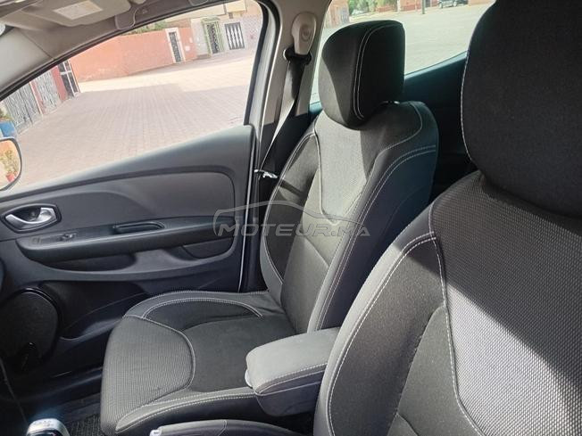 Renault Clio 4 Automatique Diesel Toute Neuf