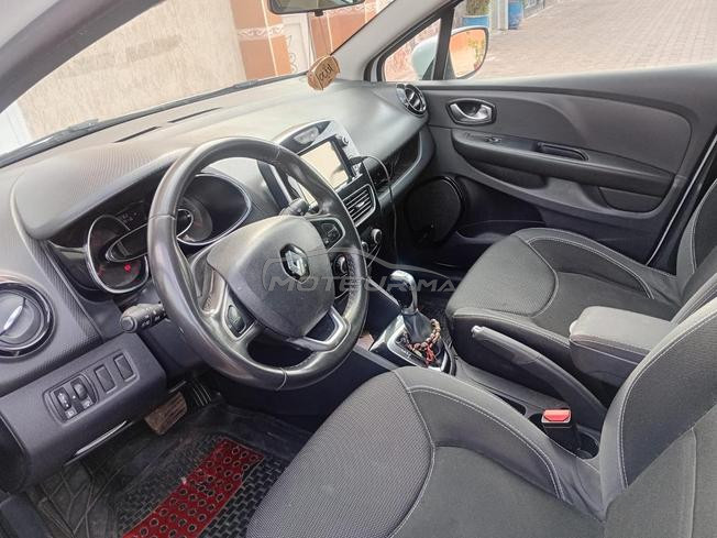 Renault Clio 4 Automatique Diesel Toute Neuf