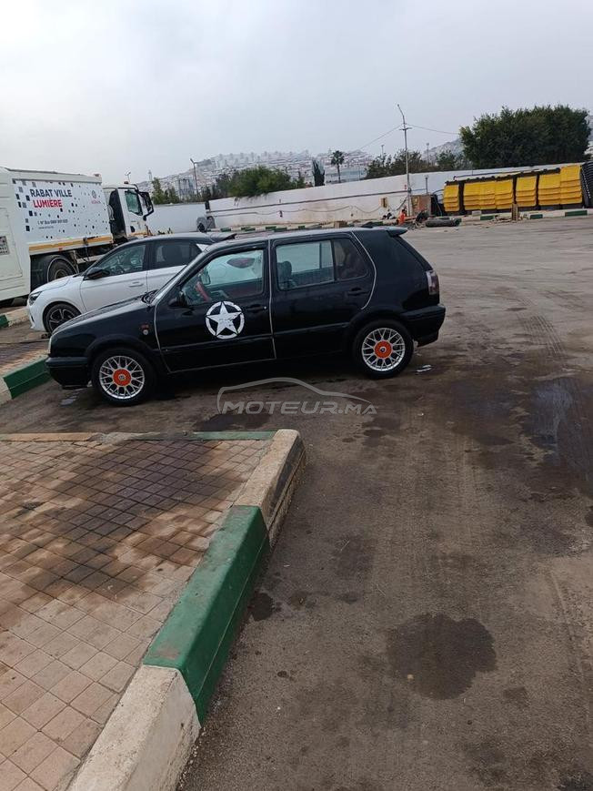 golf 3 essence 
