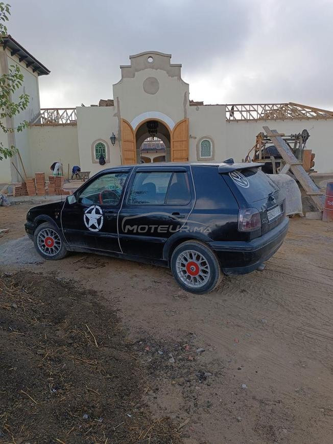 golf 3 essence 