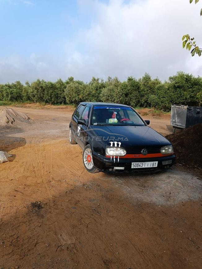 golf 3 essence 