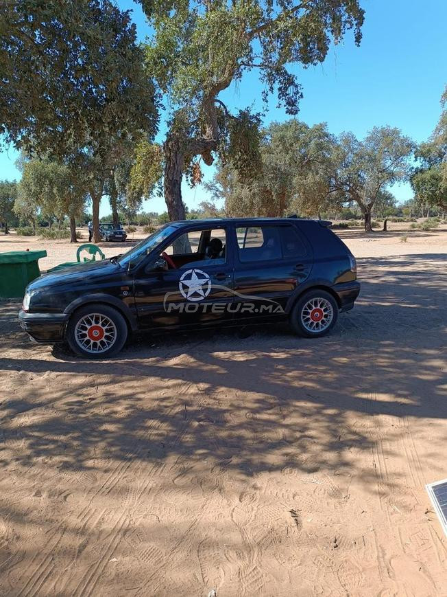 golf 3 essence 