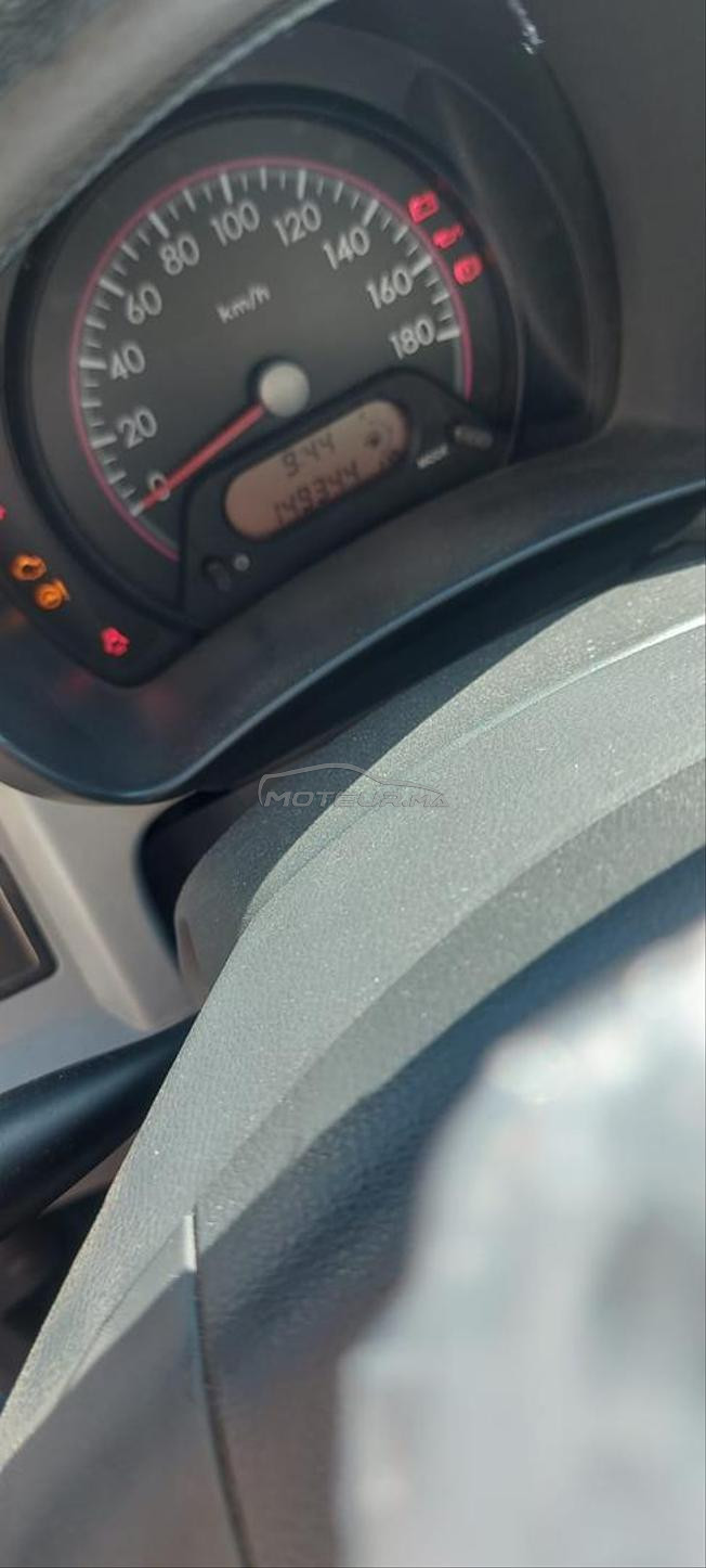 Suzuki celerio