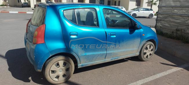Suzuki celerio