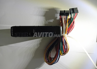 gps véhicule car Tracker 