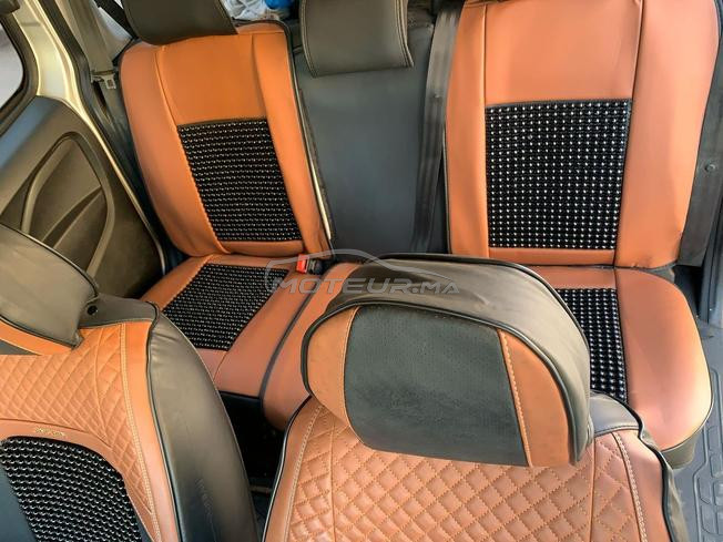 Fiat Doblo Diesel Manuelle 2020 à Agadir