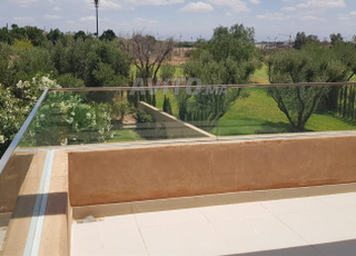 Maisons et Villas à louer à Marrakech