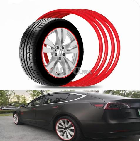 protection jantes automobiles