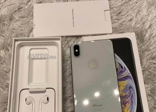 iphone xs max 256 Gb 