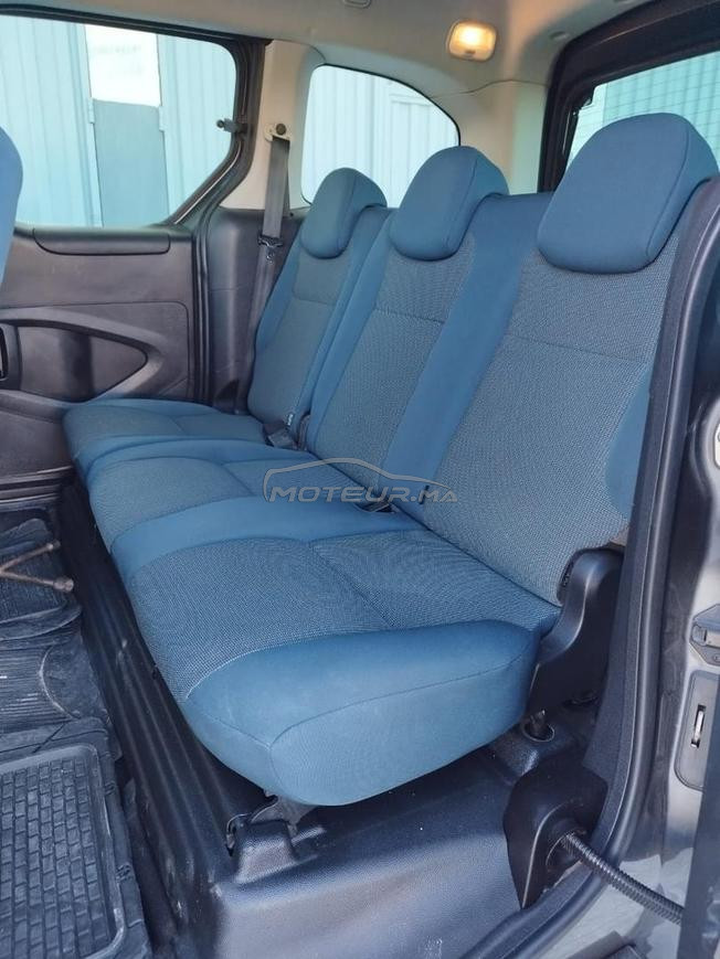 Citroen Berlingo Diesel Manuelle 2020 à Kénitra