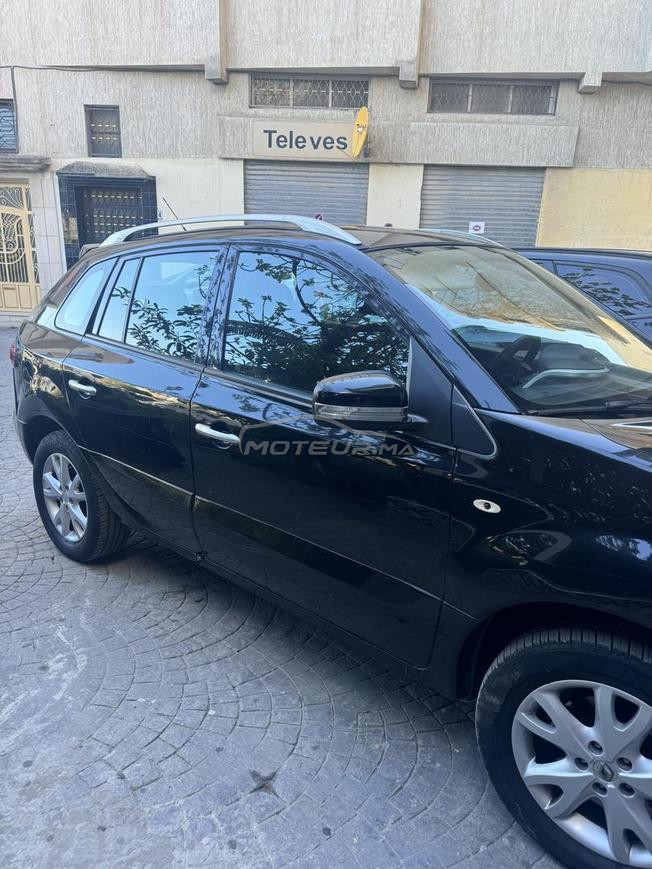 Renault koleos 2011 4*4 
