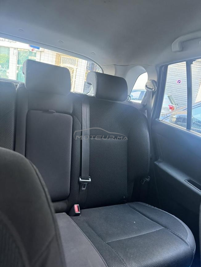 Renault koleos 2011 4*4 