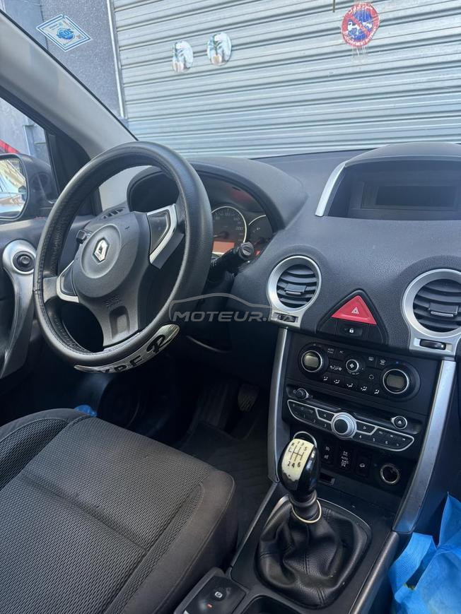 Renault koleos 2011 4*4 