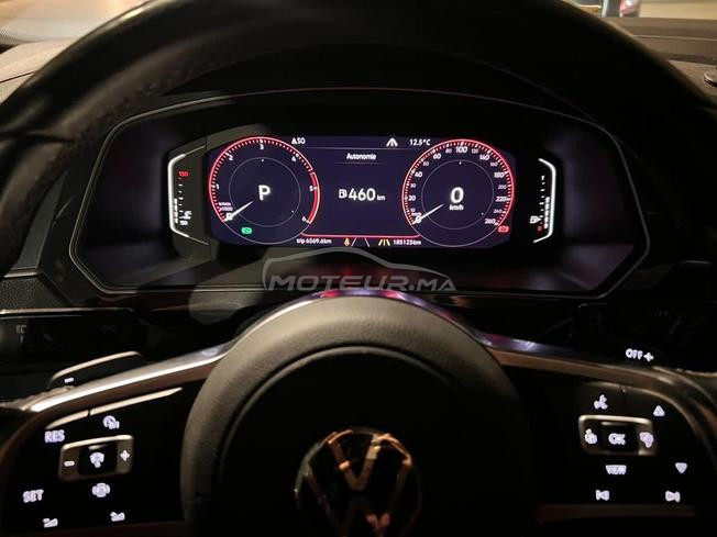 tiguan dédouane