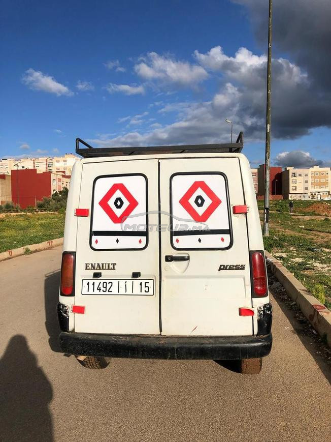 رونو مستعمل 