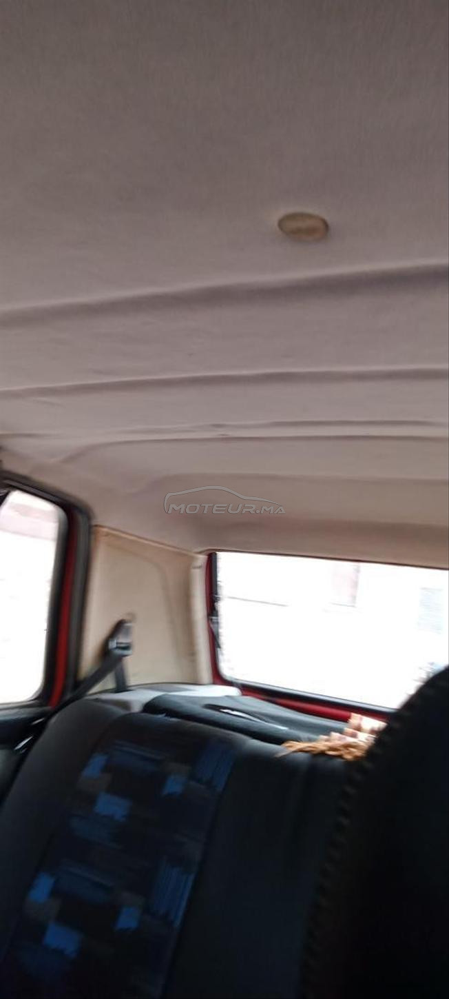 golf 2 en bon état 