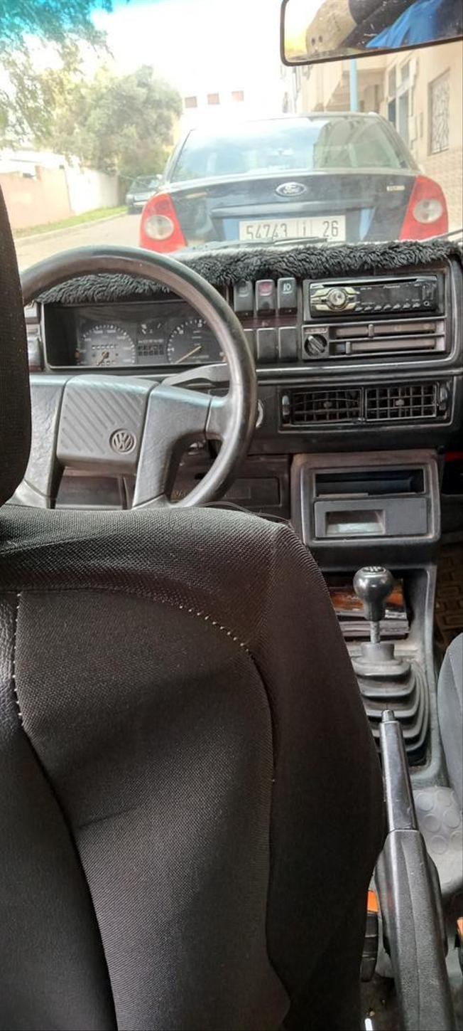 golf 2 en bon état 