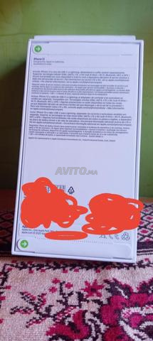 iphone 13 128GB Neuf - 2