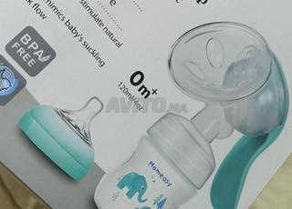 Tire -Lait pour Les Mamans 