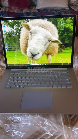 surface laptop 5