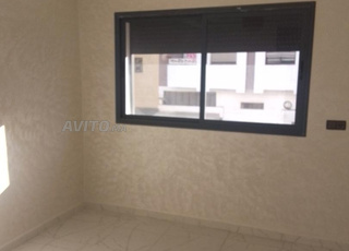 Bel appartement la ville haute 152m titré Kénitra