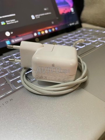 Chargeur Apple Iphone Original 