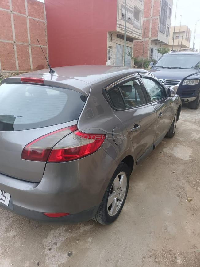 Renault Mégane 