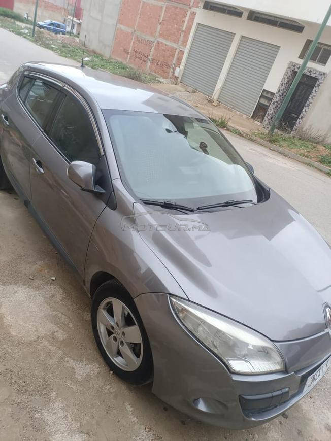 Renault Mégane 