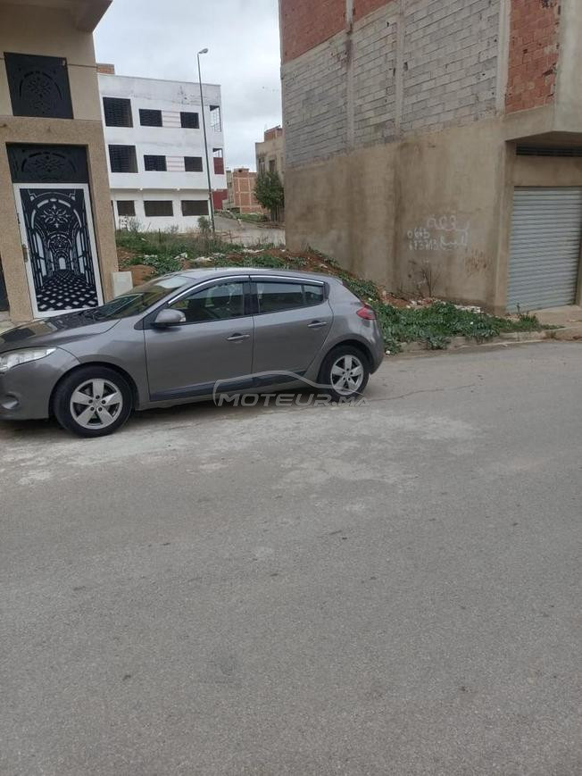 Renault Mégane 