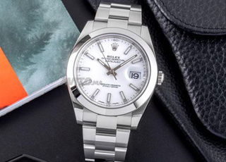 ROLEX ساعة يديوية نوع 